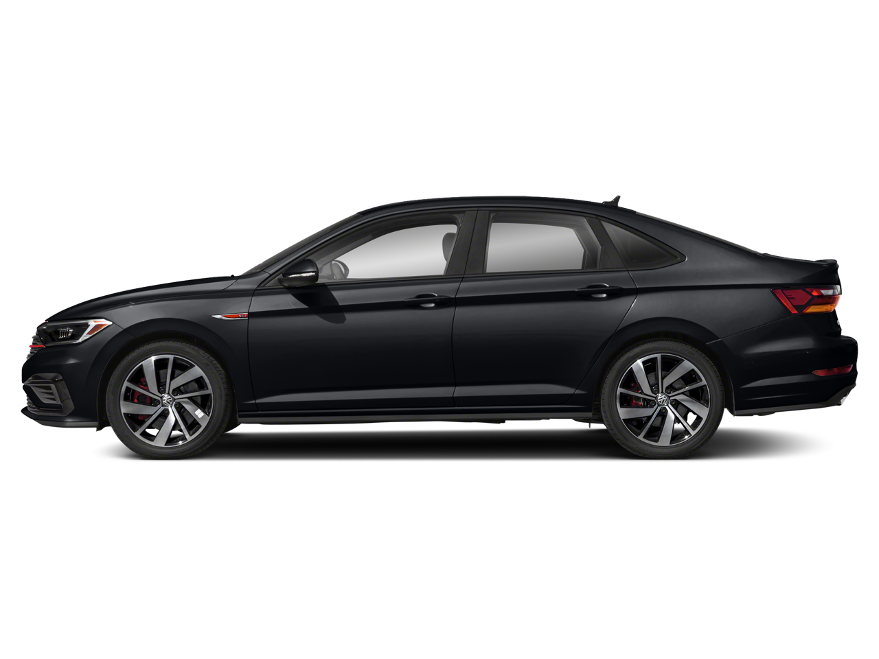 2019 Volkswagen Jetta GLI 2.0T 35th Anniversary Edition