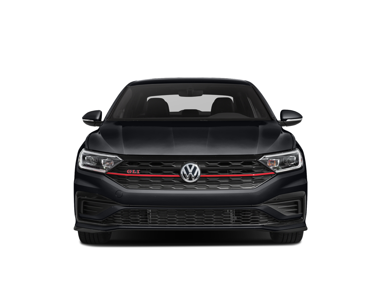 2019 Volkswagen Jetta GLI 2.0T 35th Anniversary Edition