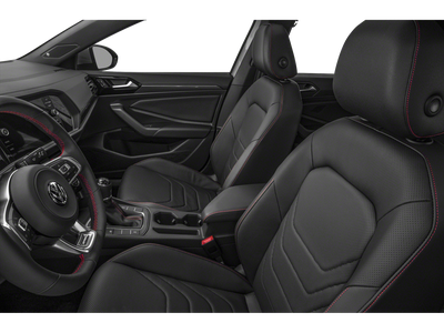 2019 Volkswagen Jetta GLI 2.0T 35th Anniversary Edition