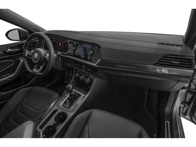 2019 Volkswagen Jetta GLI 2.0T 35th Anniversary Edition