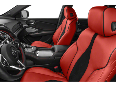 2020 Acura RDX A-Spec Package