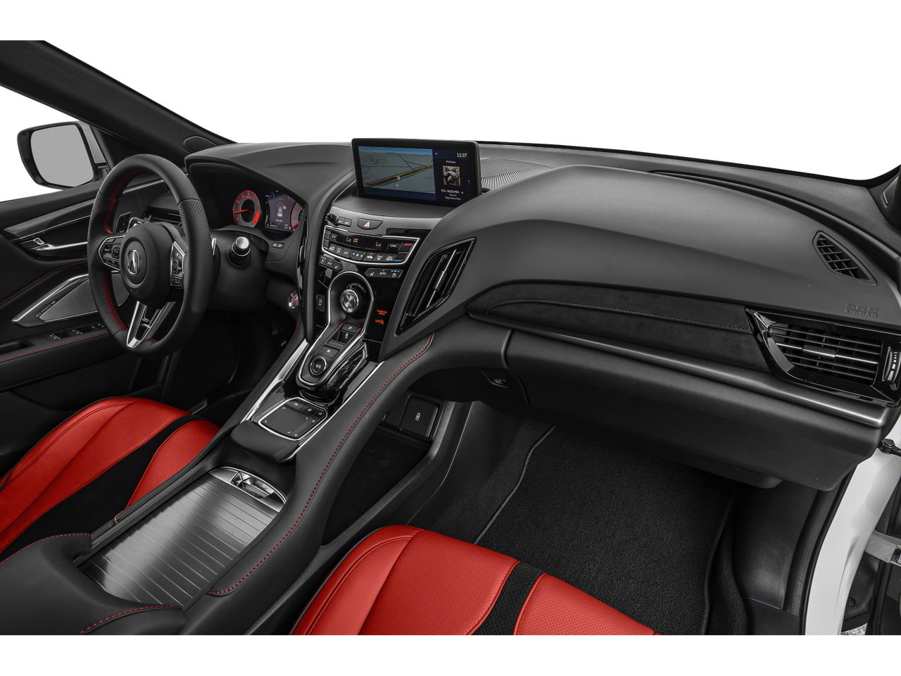 2020 Acura RDX A-Spec Package