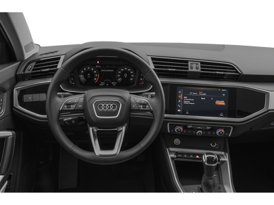 2020 Audi Q3 Premium S line quattro