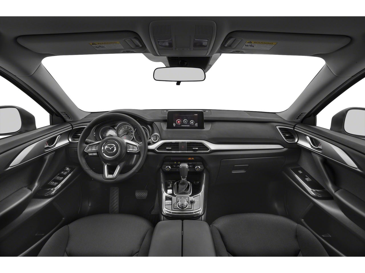 2020 Mazda Mazda CX-9 Sport