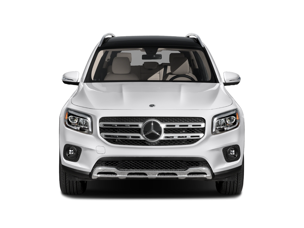 2020 Mercedes-Benz GLB GLB 250