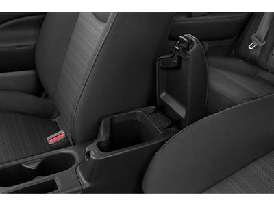 2020 Nissan Leaf SV Plus