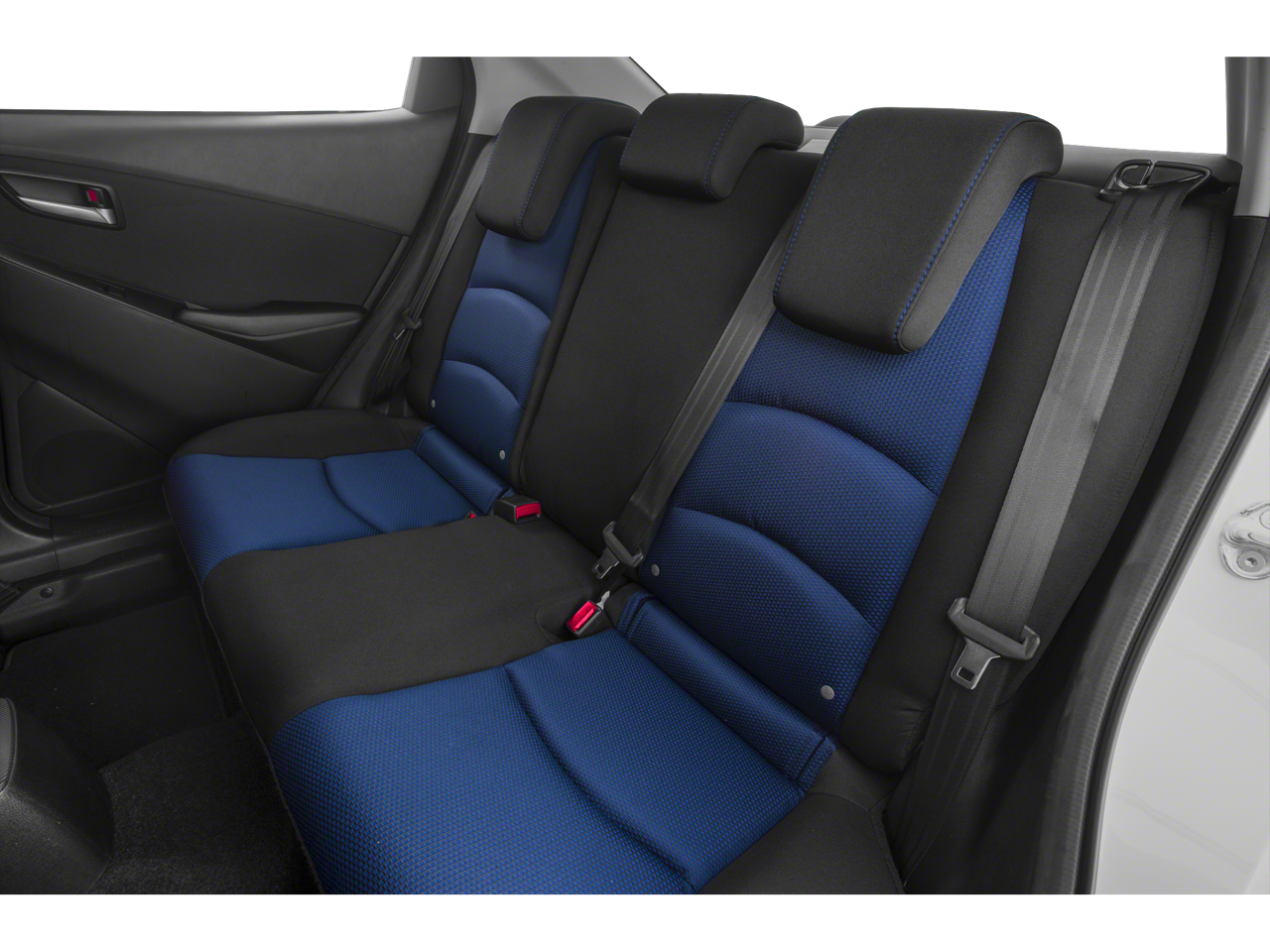 2020 Toyota Yaris LE