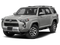 2020 Toyota 4Runner TRD Off-Road