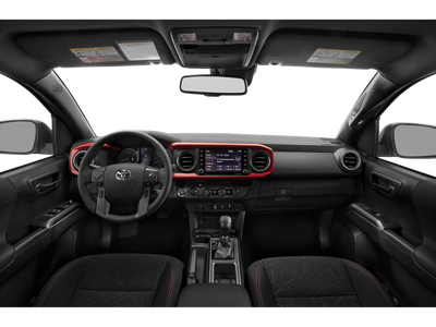 2020 Toyota Tacoma TRD Sport V6