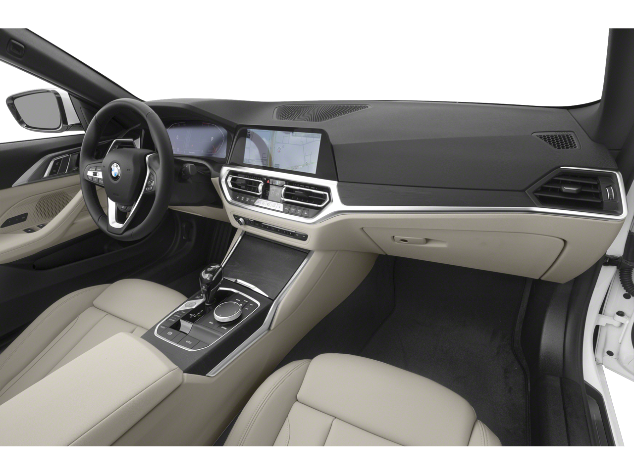 2021 BMW 4 Series 430i