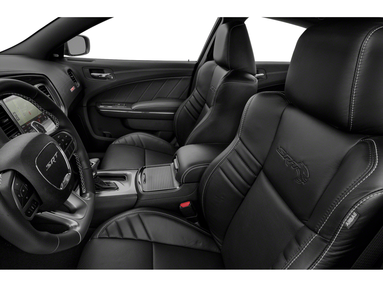 2021 Dodge Charger SRT Hellcat Redeye