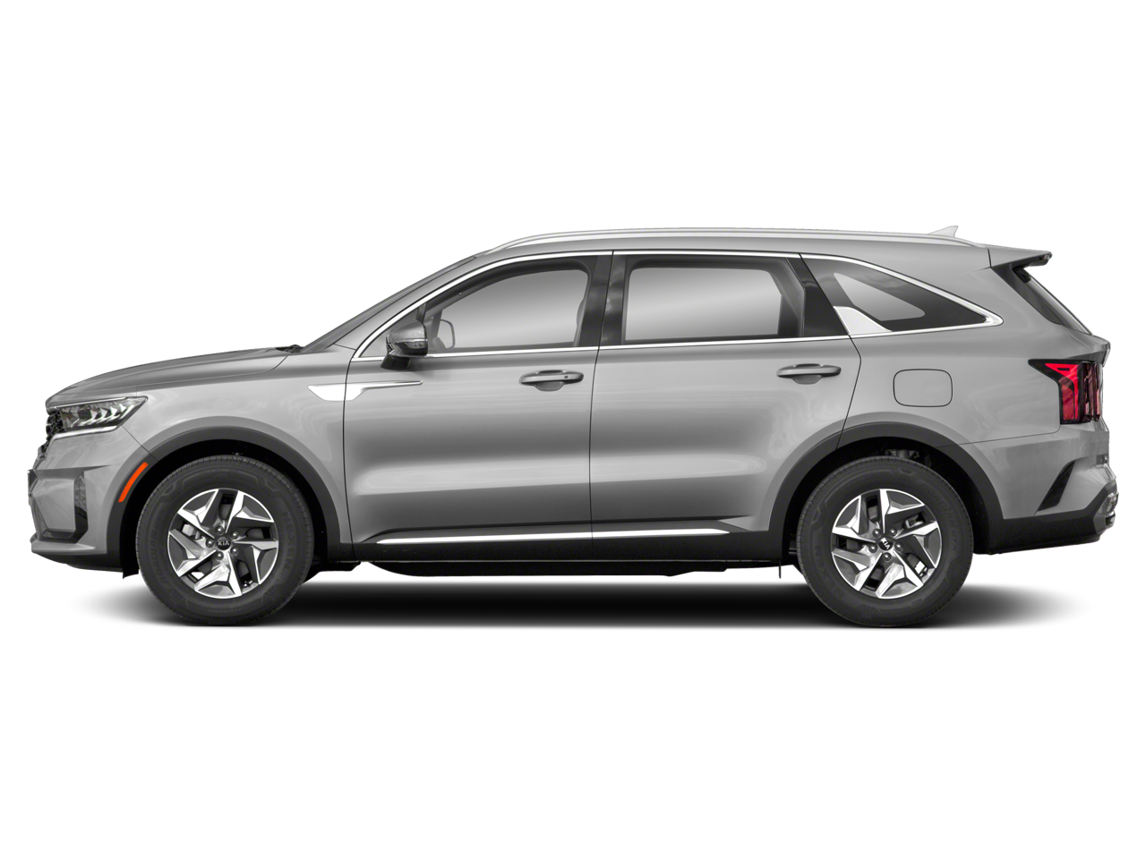 2021 Kia Sorento Hybrid EX