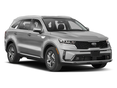 2021 Kia Sorento Hybrid EX