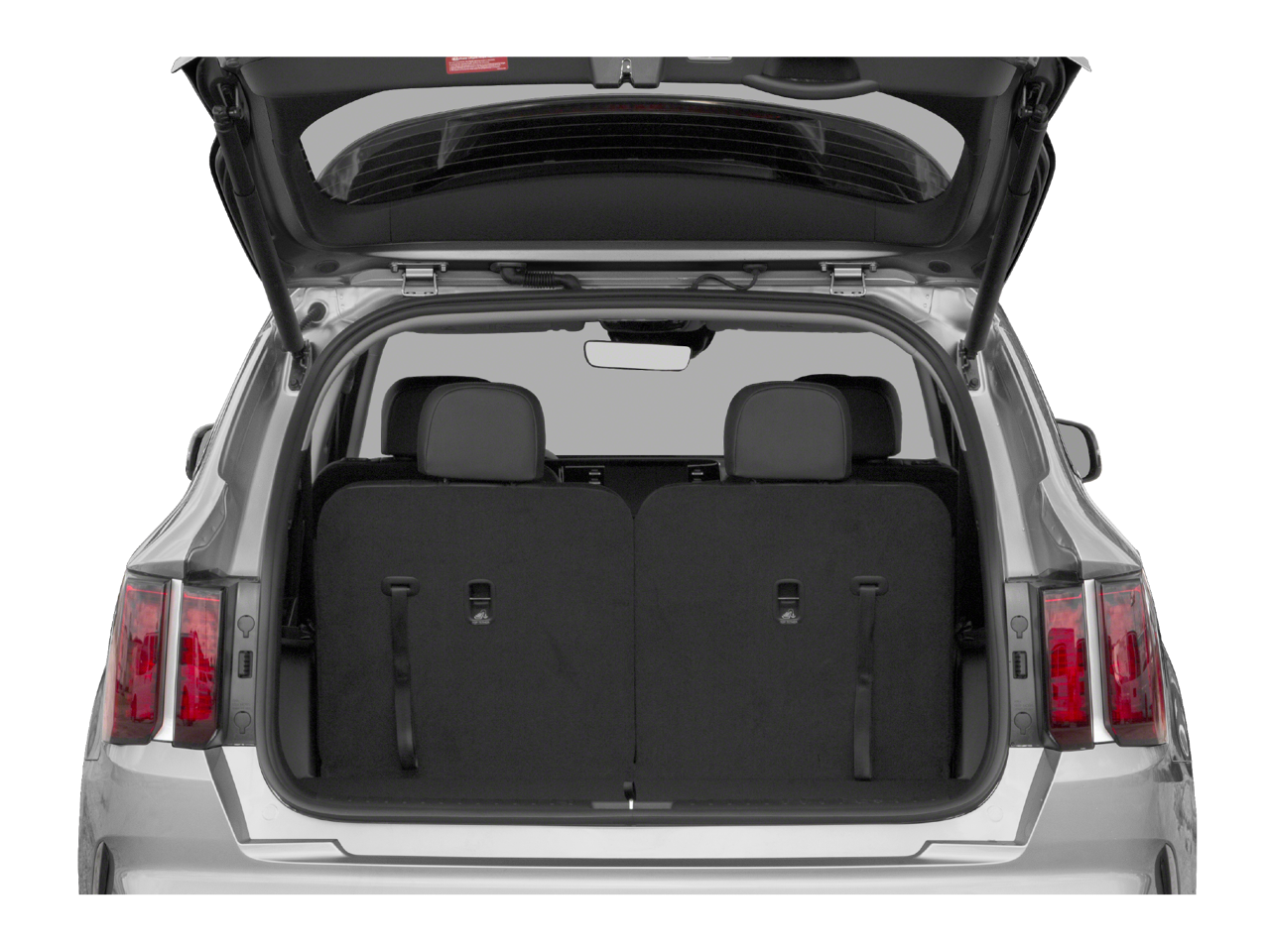 2021 Kia Sorento Hybrid EX