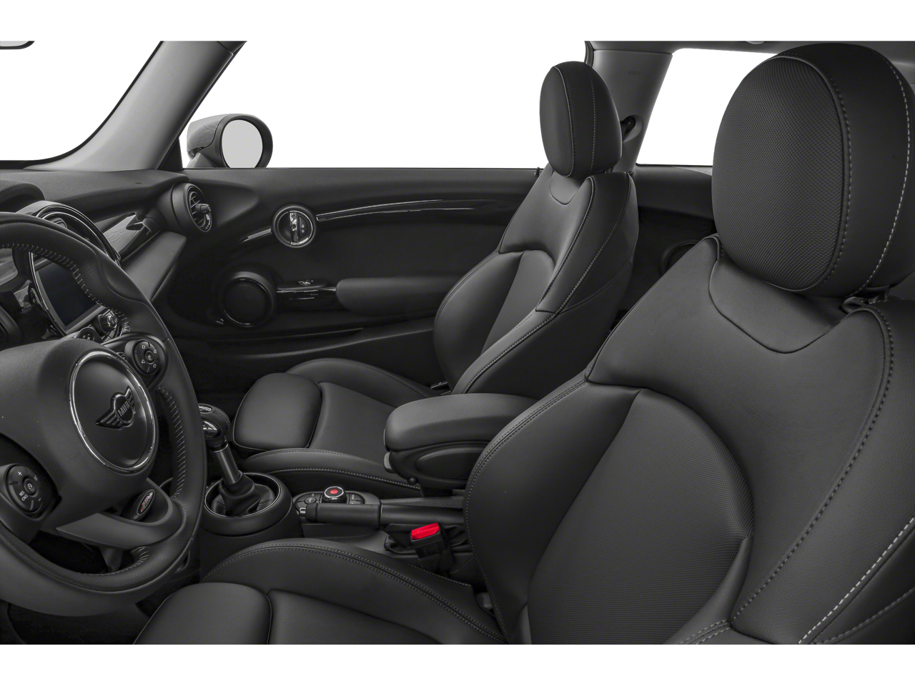 2021 MINI Cooper S Cooper S