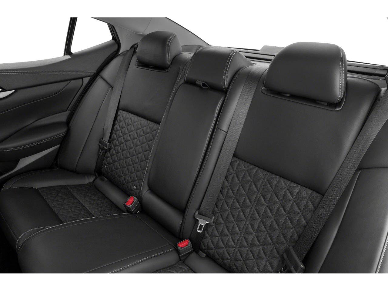 2021 Nissan Maxima Platinum