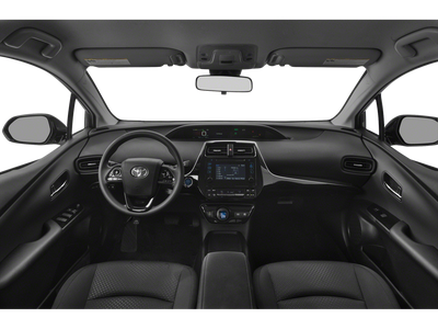2021 Toyota Prius XLE