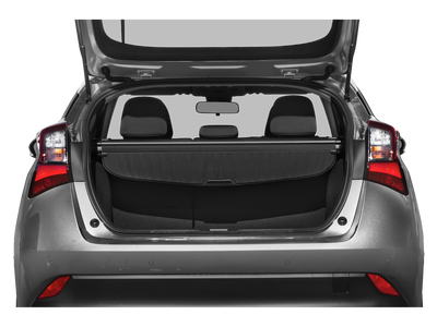 2021 Toyota Prius XLE