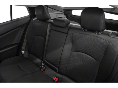 2021 Toyota Prius XLE