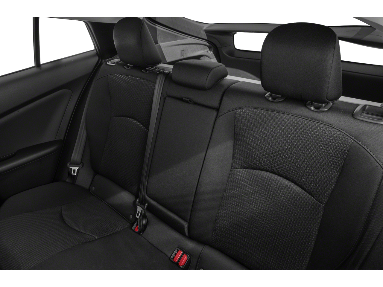 2021 Toyota Prius XLE