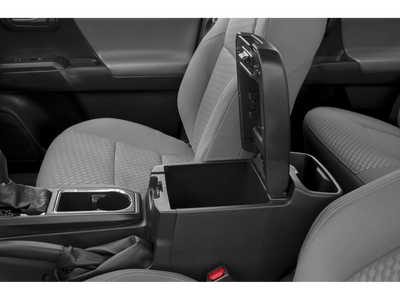 2021 Toyota Tacoma TRD Sport V6