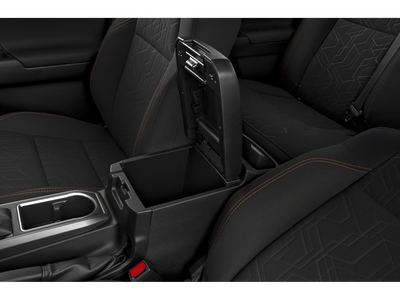 2021 Toyota Tacoma TRD Sport V6