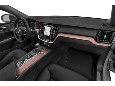 2021 Volvo S60 T5 Inscription