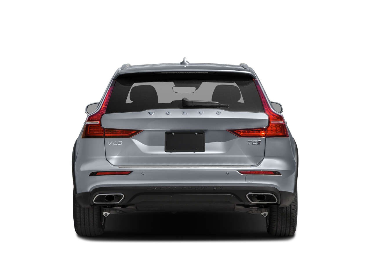 2021 Volvo V60 Cross Country T5