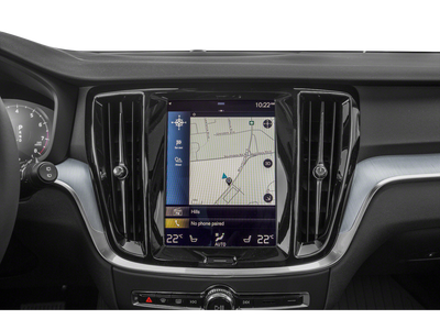 2021 Volvo V60 Cross Country T5