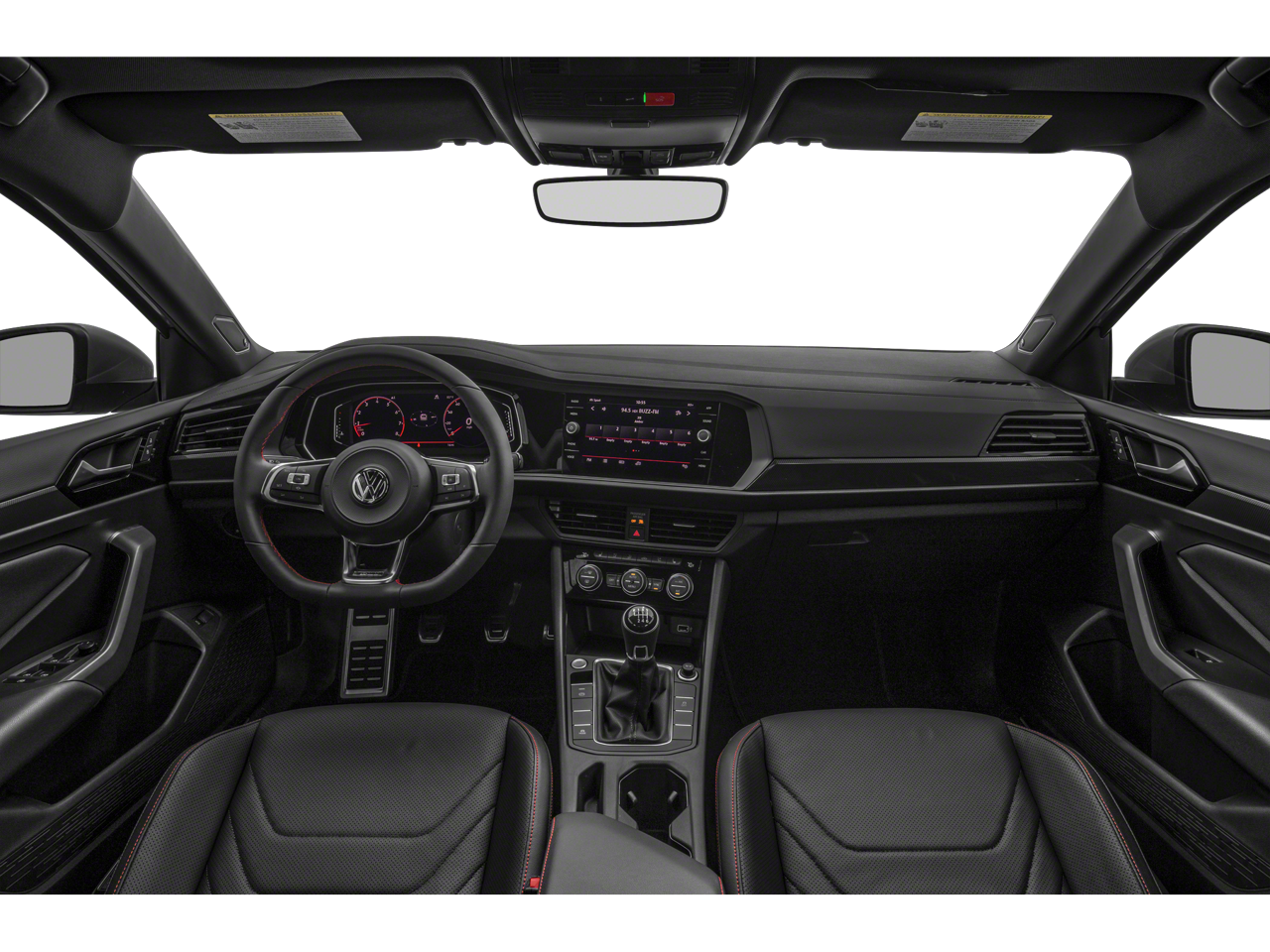 2021 Volkswagen Jetta GLI 2.0T Autobahn