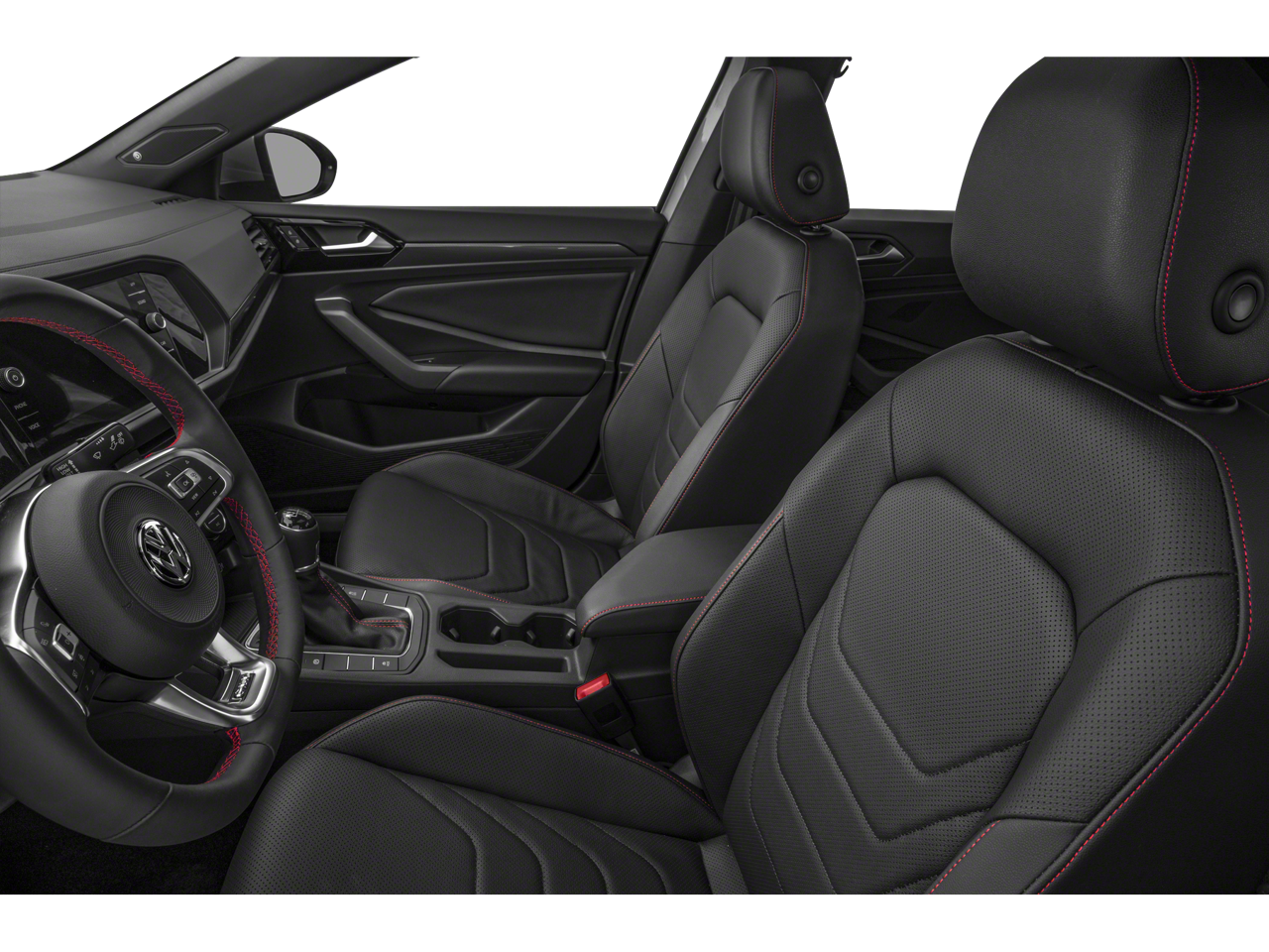 2021 Volkswagen Jetta GLI 2.0T Autobahn