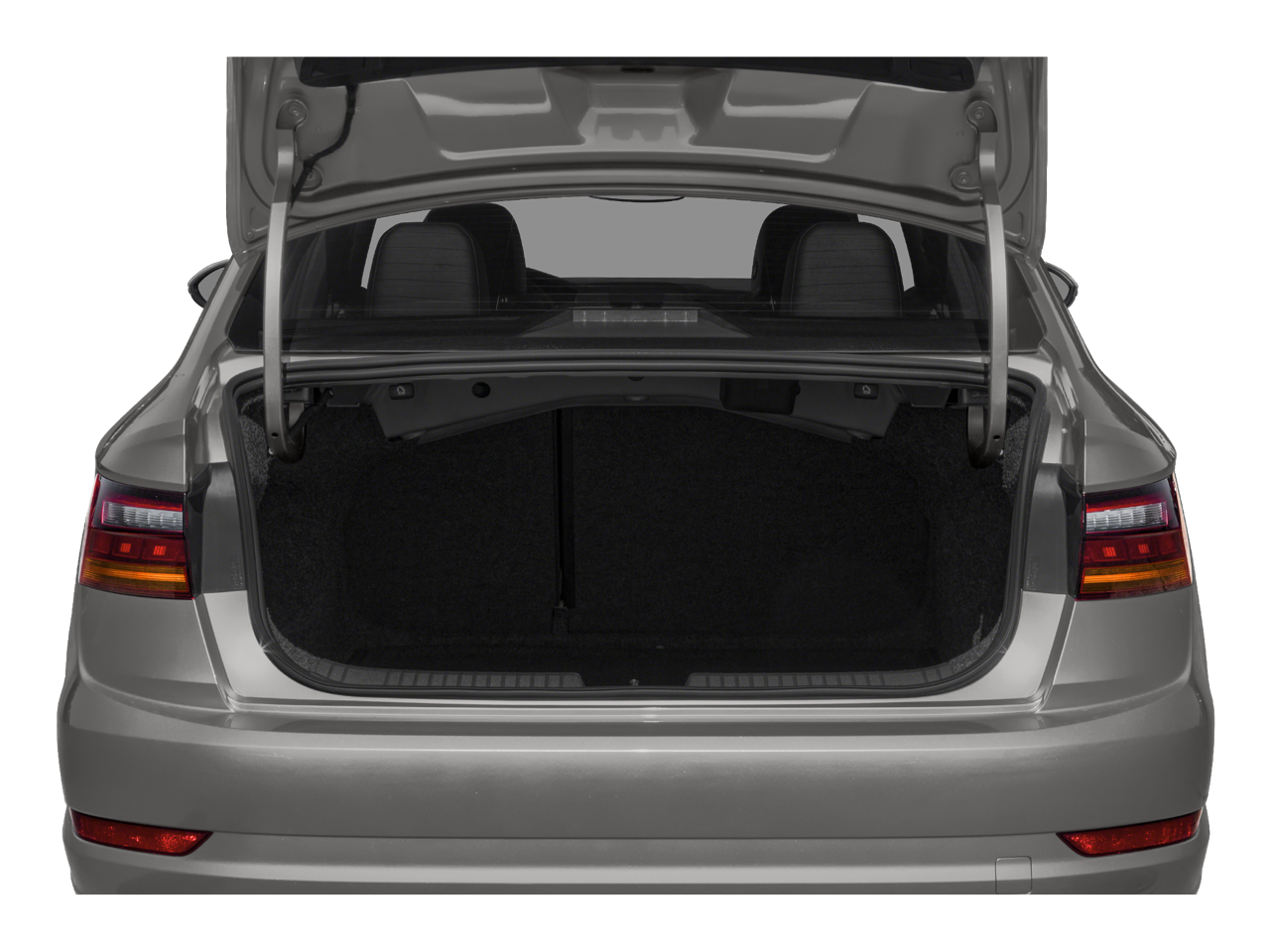 2021 Volkswagen Jetta GLI 2.0T Autobahn