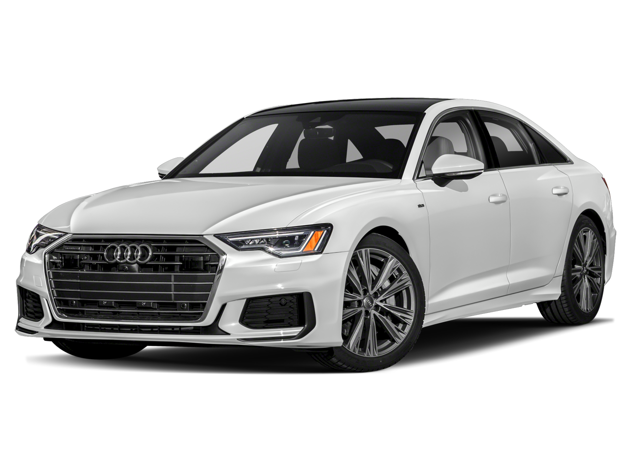 2022 Audi A6 2.0T Premium Plus quattro