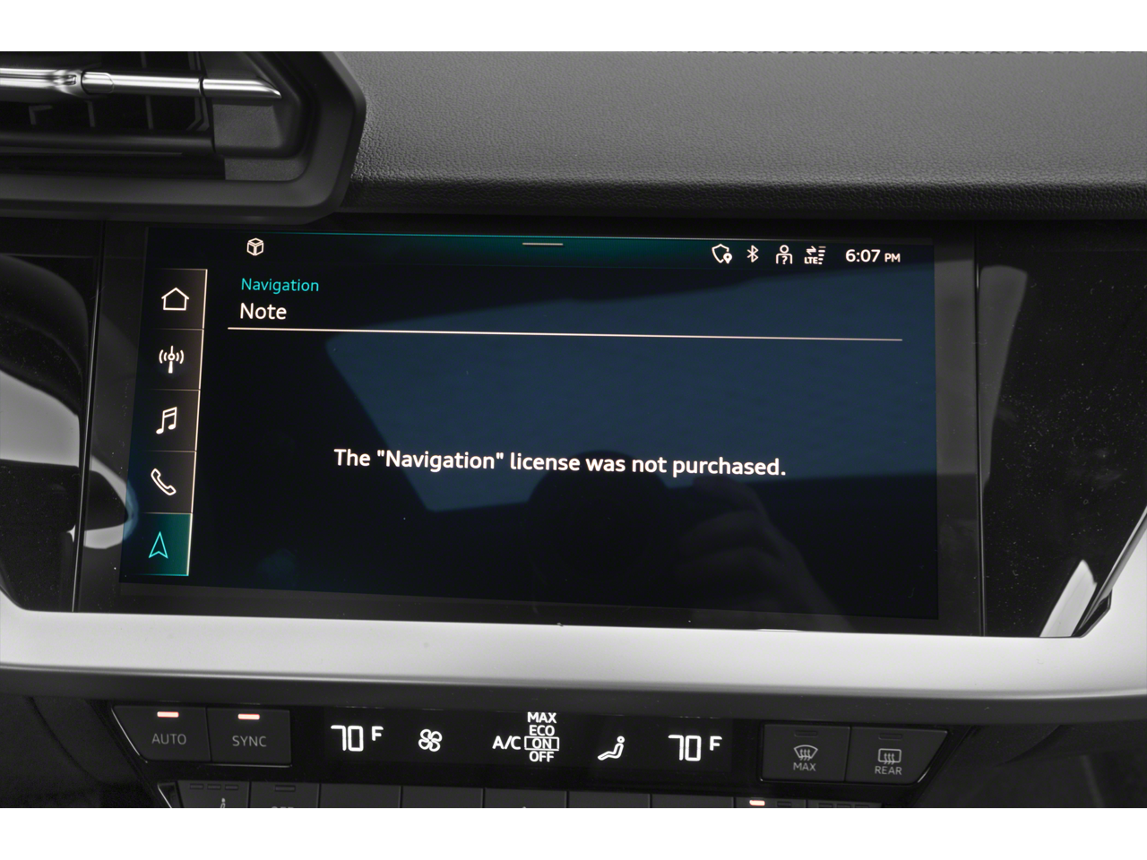 2022 Audi A3 40 Premium