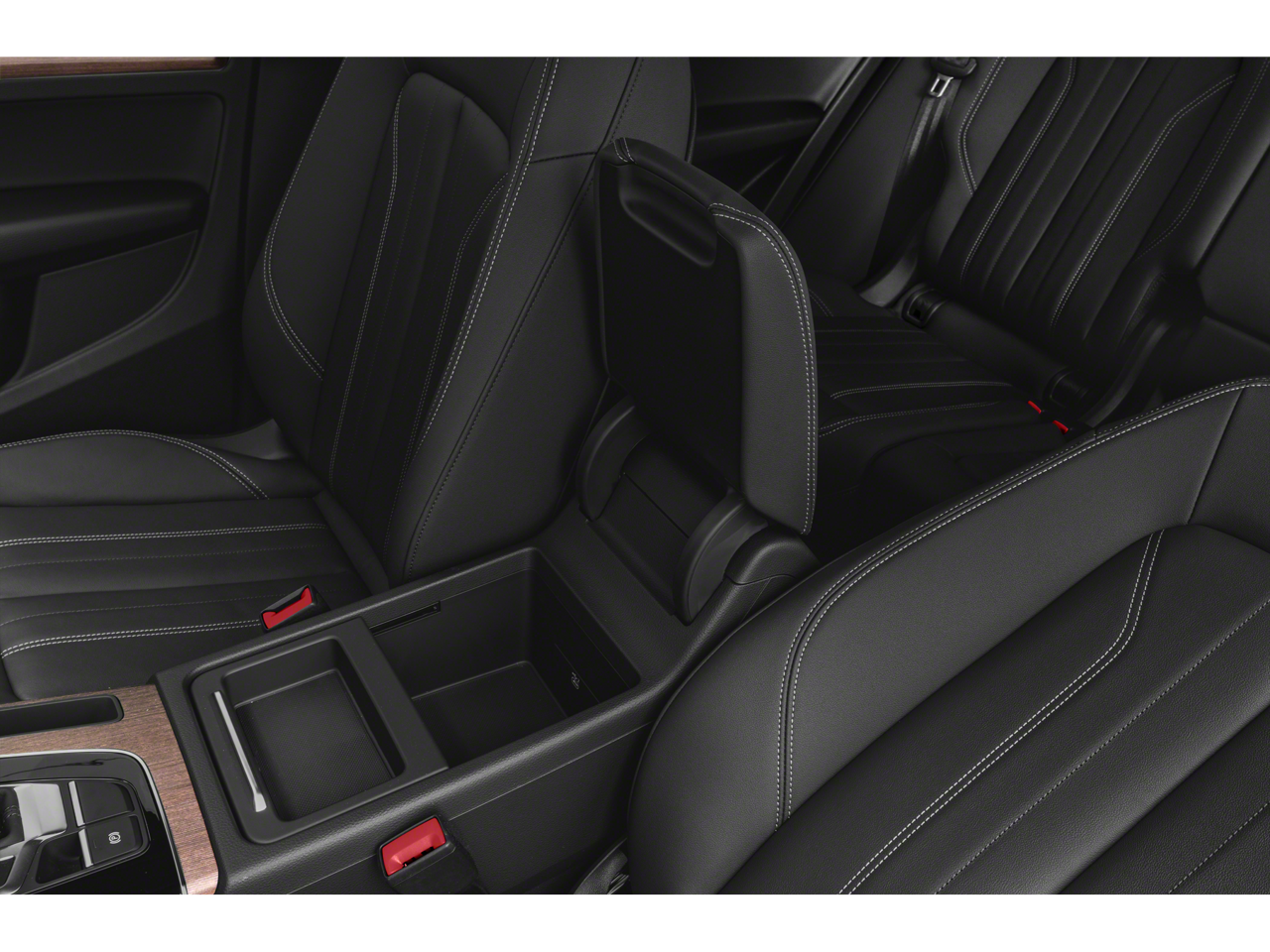 2022 Audi Q5 40 Premium Plus quattro