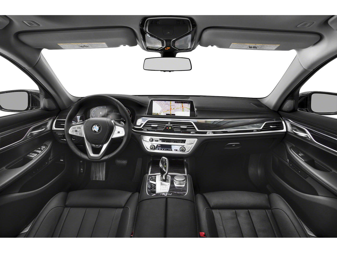2022 BMW 7 Series 740i xDrive