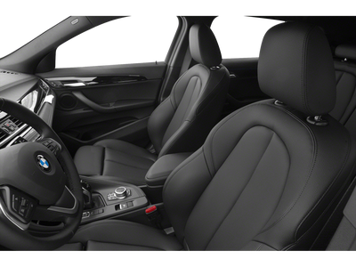2022 BMW X2 sDrive28i