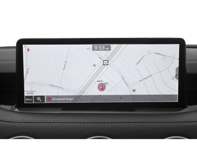 2022 Kia Stinger GT2