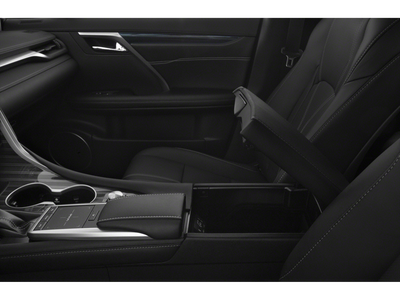 2022 Lexus RX 450h