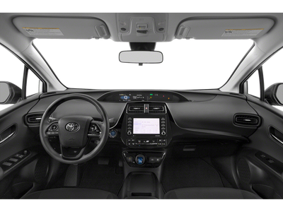 2022 Toyota Prius LE