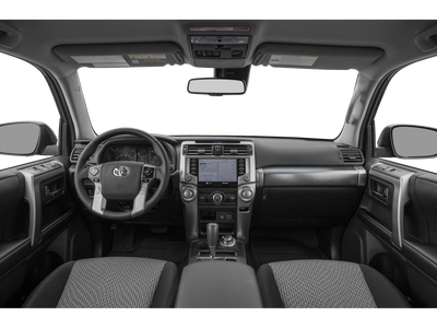 2022 Toyota 4Runner TRD Off-Road Premium
