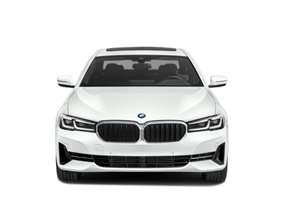 2023 BMW 5 Series 540i