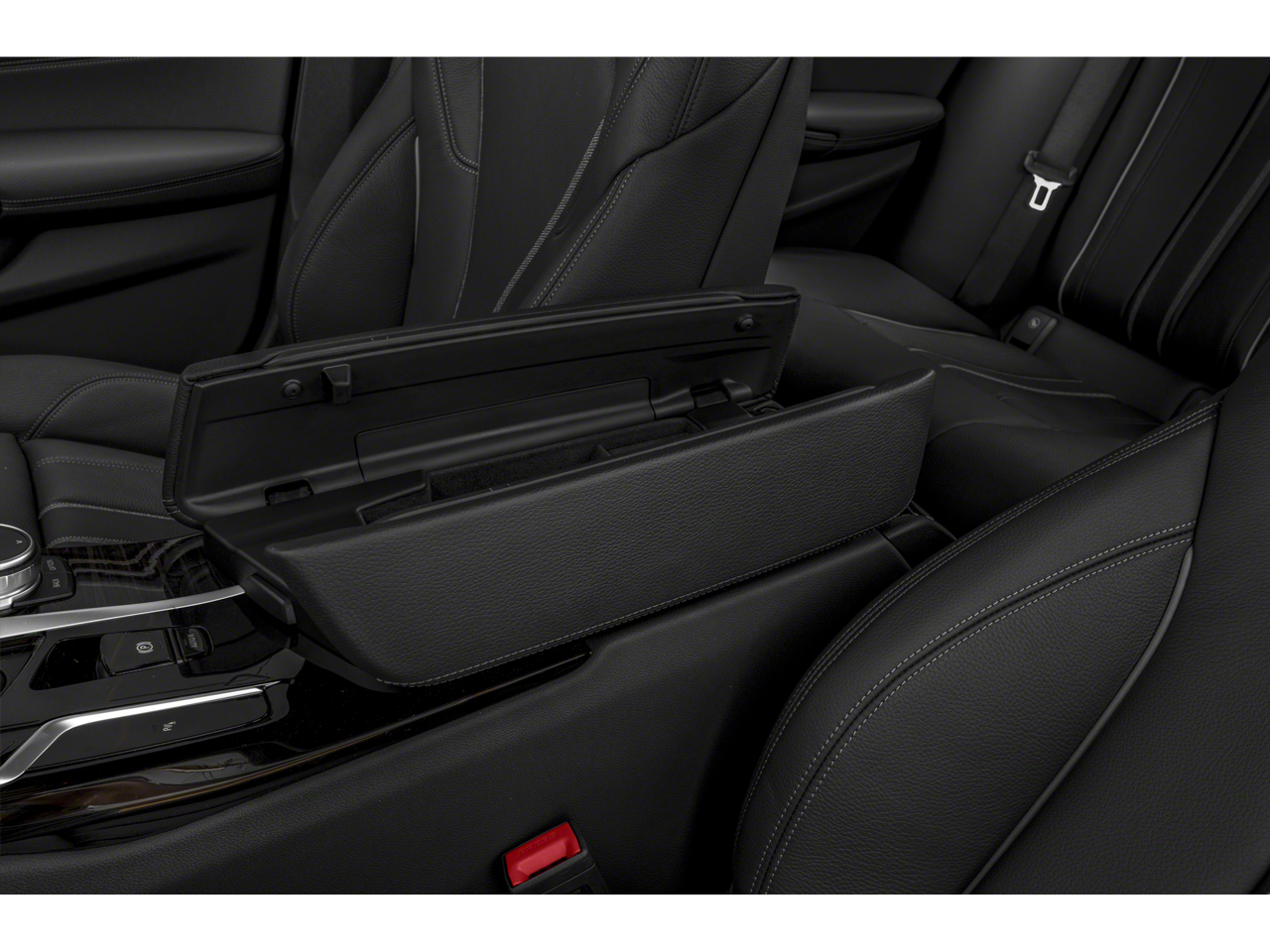 2023 BMW 5 Series 540i