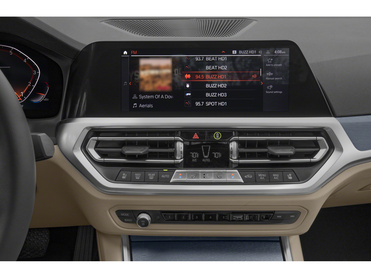 2023 BMW 4 Series 430i