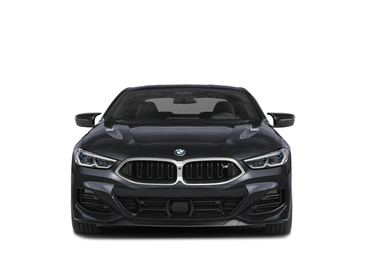 2023 BMW 8 Series M850i xDrive