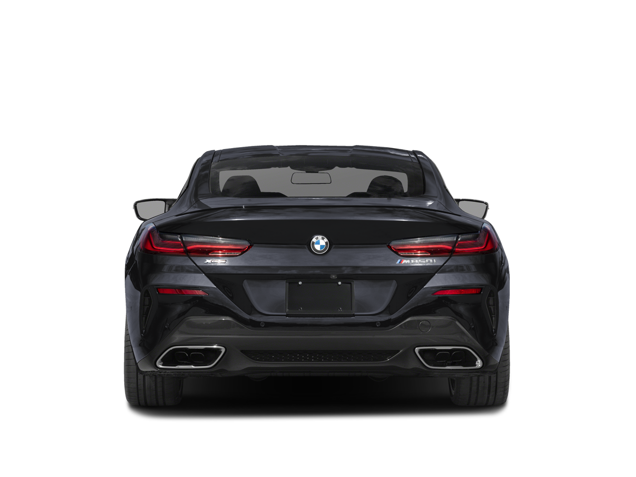 2023 BMW 8 Series M850i xDrive