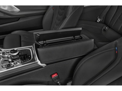 2023 BMW 8 Series M850i xDrive