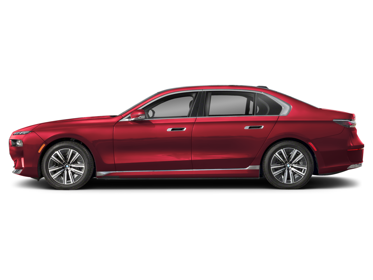 2023 BMW i7 xDrive60