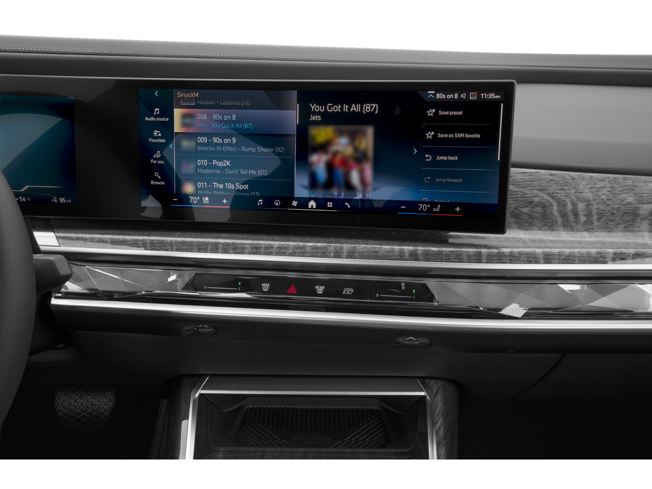 2023 BMW i7 xDrive60