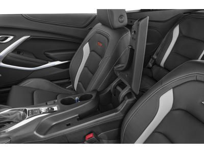 2023 Chevrolet Camaro SS 1SS